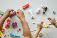 Kinderwochenende